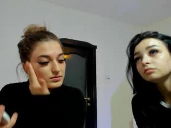 coffeeish webcam model stream image