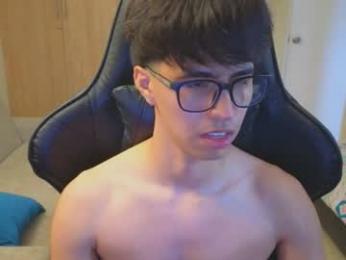 carl_dixon webcam chaturbate model stream image