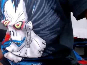 gollfather97 webcam model stream image