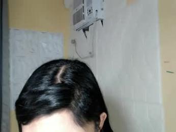 asian_alitacumgirlxxx webcam chaturbate model stream image