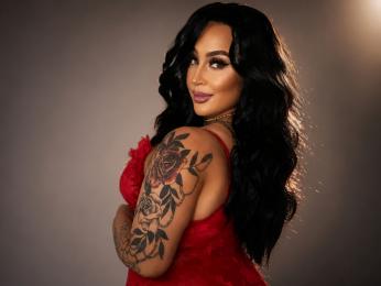 SharlinMoreva webcam model stream image