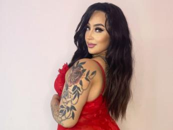 SharlinMoreva webcam model stream image