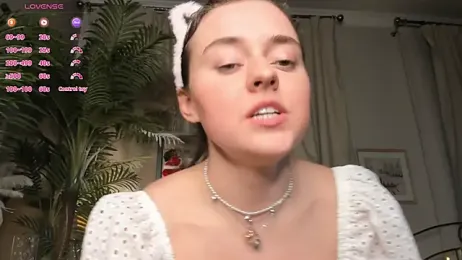 ThelmaJusto webcam model stream image