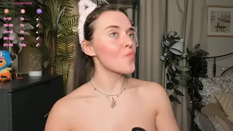 ThelmaJusto webcam model stream image