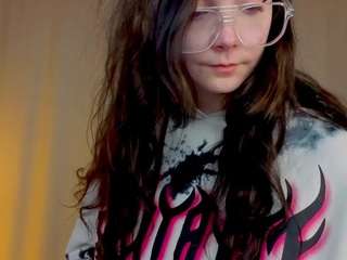 audryrupert webcam model stream image
