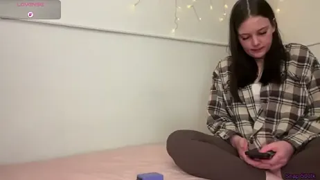 Pattyworld69 webcam model stream image