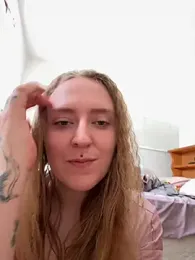 Pattyworld69 webcam model stream image