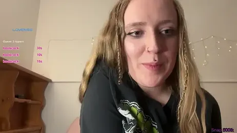 Pattyworld69 webcam model stream image