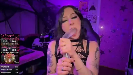 marleymaxwell webcam model stream image