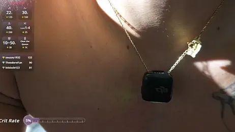 Horny_nick19 webcam stripchat model stream image