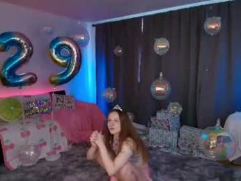 skyewatson webcam chaturbate model stream image