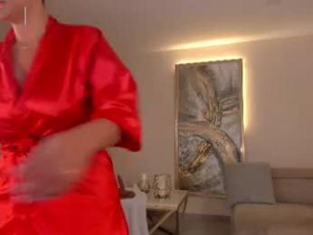 katesunder webcam model stream image