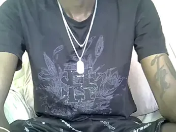 Delicious-D webcam model stream image
