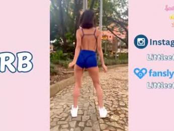 little_effy18_ webcam model stream image