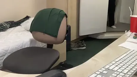 coach-karl webcam model stream image