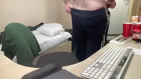 coach-karl webcam model stream image