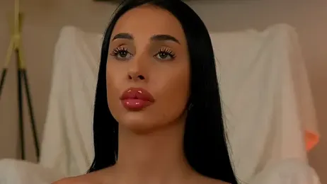 KairaAndrews webcam stripchat model stream image
