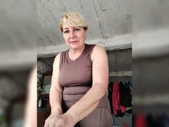 Milena77-1 webcam model stream image