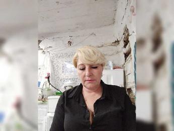 Milena77-1 webcam model stream image