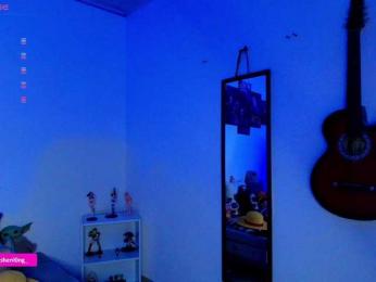 Nicorobin webcam model stream image
