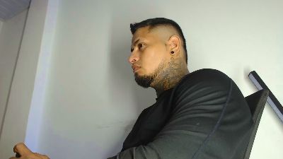 SR_Fuerte webcam model stream image