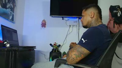 SR_Fuerte webcam cam4 model stream image
