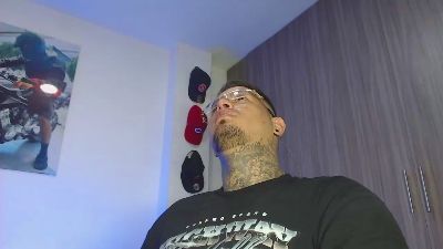 SR_Fuerte webcam model stream image