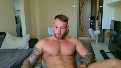 BoyTatto95 webcam model stream image