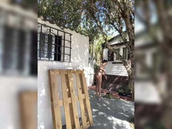 Miss_Milka webcam model stream image