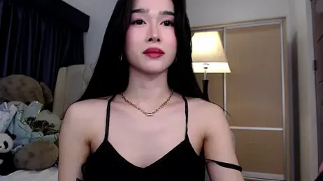 KeenMazikeen69 webcam model stream image