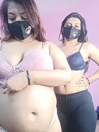 Wlid_HotCouple webcam stripchat model stream image