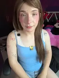 tiffannyland webcam model stream image