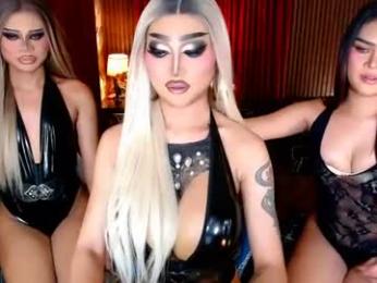 yourdreampinayx webcam model stream image