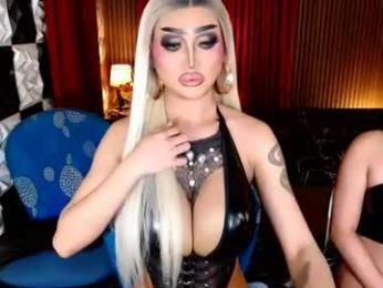 yourdreampinayx webcam model stream image