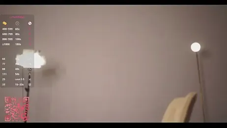 Lanenger webcam stripchat model stream image