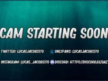 lucas_jacobs webcam chaturbate model stream image