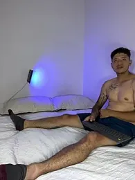 ConnyBlare webcam stripchat model stream image