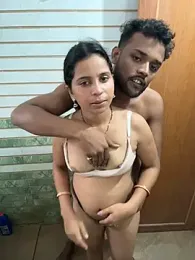 Sexy_Horny_Couple webcam stripchat model stream image