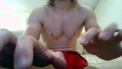 white_wolf__ webcam model stream image