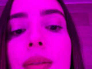 Zoe Gray webcam flirt4free model stream image