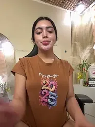 TS-SimplyTheBest webcam stripchat model stream image