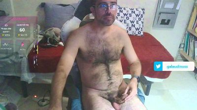 Galaudin_3x_ webcam cam4 model stream image