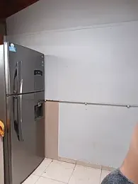 NattyVega webcam model stream image