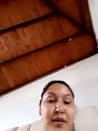 NattyVega webcam model stream image