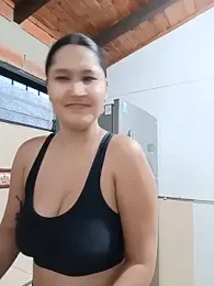 NattyVega webcam model stream image