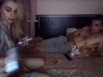 DimaSexIva webcam model stream image