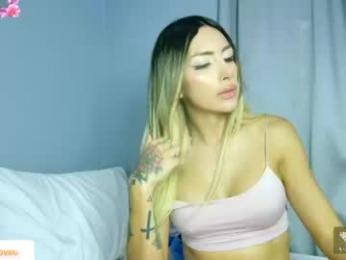 ale_love_ webcam model stream image