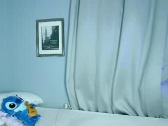 ale_love_ webcam model stream image