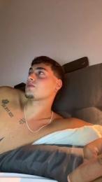 Will38001 webcam model stream image