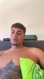 Will38001 webcam model stream image